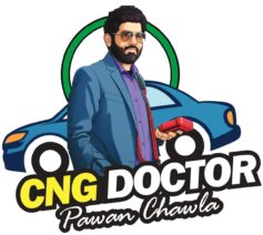 cng doctor logo